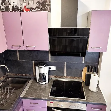 בית נופש Alex