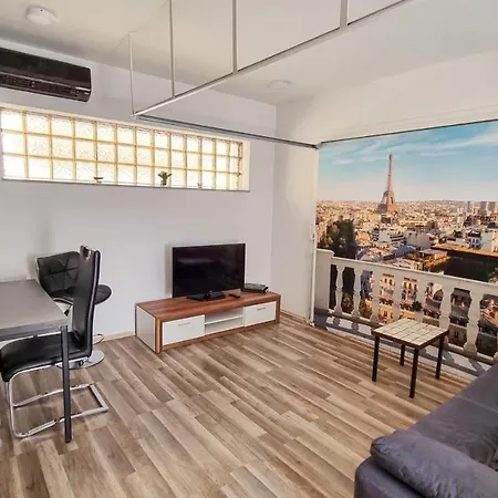 Alex Dom wakacyjny *