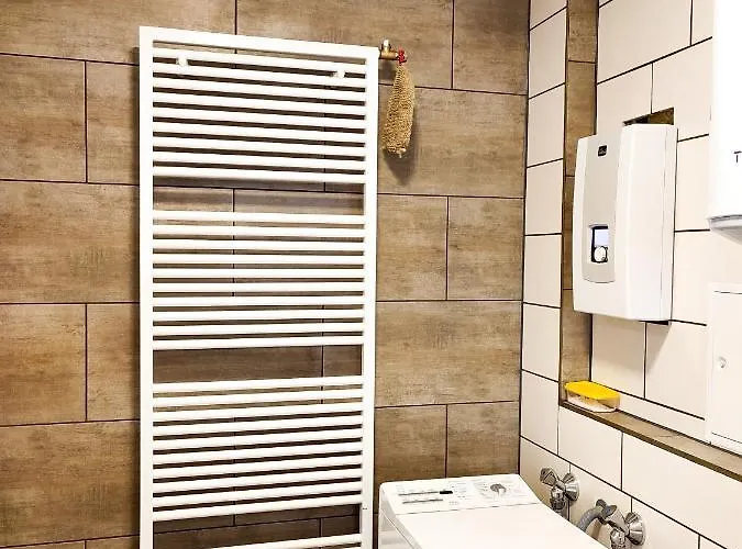 Holiday home Alex Dresden