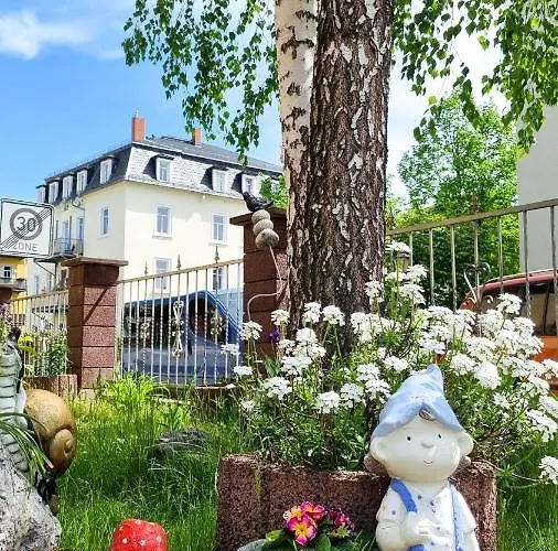 Holiday home Alex Dresden